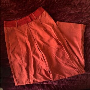 Women's Clay Tiny (Anthropologie) Trousers